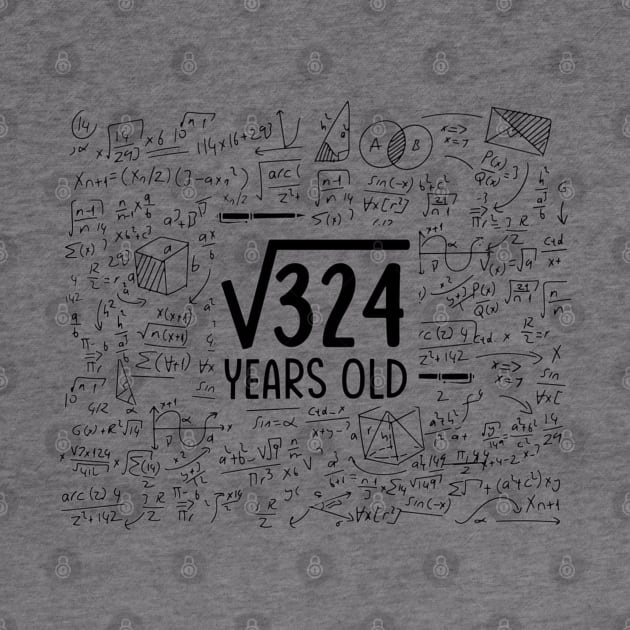 18 years old by Digital-Zoo